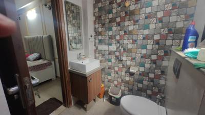 Image of 2000 Sq.ft 4 BHK Builder Floor for sale in Sector 46, Gurgaon for Rs. 36500000