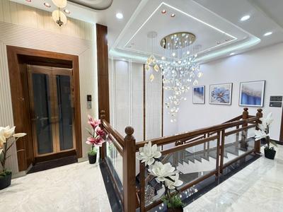 Balcony Image of 4050 Sq.ft 6 BHK Villa for sale in Nirman Nagar Jaipur for Rs. 86500000