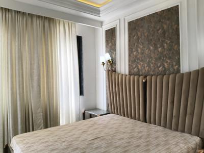 Bedroom Image of 3078 Sq.ft 4 BHK Builder Floor for sale in Sector 23 Gurgaon for Rs. 36000000