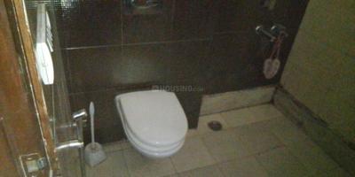 Image of 1500 Sq.ft 3 BHK Builder Floor for rent in Bali Nagar, New Delhi for Rs. 50000