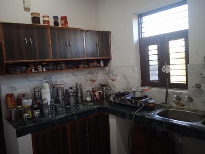 Kitchen Image of 900 Sq.ft 4 BHK Independent House for sale in Ashiana Colony Dera Bassi for Rs. 5500000