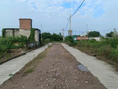 Image of 60 Sq.ft Residential Plot / Land for sale in Rohini Sector 28, New Delhi for Rs. 11000000