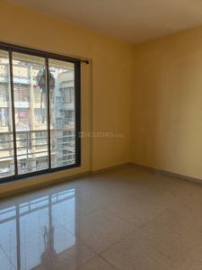 Bedroom Image of 710 Sq.ft 1 BHK Apartment / Flat for sale in Kalwa Thane for Rs. 7400000