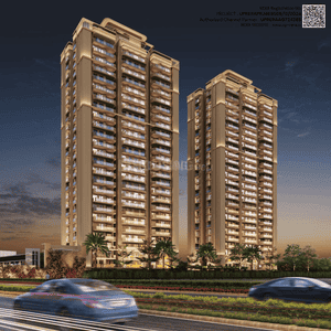 2 BHK Flat