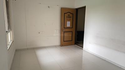 Living Room Image of 707 Sq.ft 1 BHK Apartment / Flat for sale in Nyati Elan Central, Wagholi Pune for Rs. 4450000