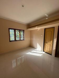 Bedroom Image of 1200 Sq.ft 3 BHK Apartment / Flat for sale in Madgaon Goa for Rs. 9500000