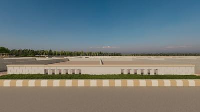 Image of 1119 Sq.ft Residential Plot / Land for sale in The Riyasat Sankalp, Lodhivali, Navi Mumbai for Rs. 7944900