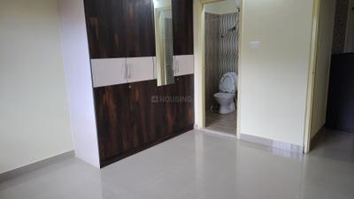 Bedroom Image of 1035 Sq.ft 2 BHK Apartment / Flat for sale in SSVR Laurel, Varthur Bengaluru for Rs. 7500000