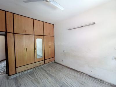 Bedroom Image of 1090 Sq.ft 1 BHK Builder Floor for rent in Sector 21 Panchkula for Rs. 13500