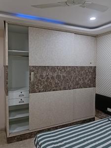 Bedroom Image of 1800 Sq.ft 3 BHK Apartment / Flat for sale in Himayath Nagar Hyderabad for Rs. 18500000