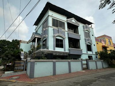 Image of 6000 Sq.ft 7 BHK Villa for sale in Vijay Nagar, Indore for Rs. 75000000