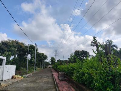 Image of 1000 Sq.ft Residential Plot / Land for sale in Gokanya, Indore for Rs. 3100000