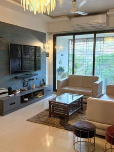 Hall Image of 3800 Sq.ft 4 BHK Apartment / Flat for sale in Konnark Sai Krupa Premises, Kharghar Navi Mumbai for Rs. 50000000