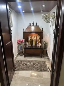 Image of 3168 Sq.ft 3 BHK Apartment / Flat for sale in Ambience Lagoon, DLF Phase 3, Gurgaon for Rs. 70000000