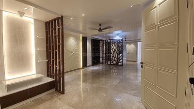 Living Room Image of 1620 Sq.ft 3 BHK Builder Floor for sale in Surajmal Vihar New Delhi for Rs. 33000000