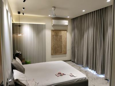 Bedroom Image of 2340 Sq.ft 4 BHK Apartment / Flat for sale in Century Tower, Bodakdev Ahmedabad for Rs. 30000000