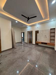Hall Image of 1200 Sq.ft 2 BHK Builder Floor for rent in HSR Layout Bengaluru for Rs. 65000