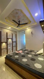 Bedroom Image of 1421 Sq.ft 3 BHK Apartment / Flat for rent in Panchyawala Jaipur for Rs. 35000