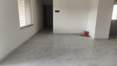 Living Room Image of 1376 Sq.ft 3 BHK Apartment / Flat for sale in Tech D, Bhugaon Pune for Rs. 10700000
