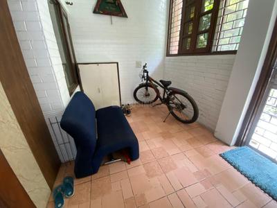 Balcony Image of 1300 Sq.ft 2.5 BHK Builder Floor for sale in Vasant Kunj New Delhi for Rs. 32500000