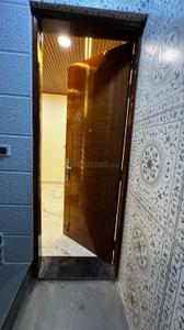 Image of 1125 Sq.ft 3 BHK Builder Floor for sale in Vivek Vihar, New Delhi for Rs. 15000000
