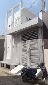 Image of 1020 Sq.ft 3 BHK Apartment / Flat for sale in Siddheshwar Nagar, Jhansi for Rs. 4000000