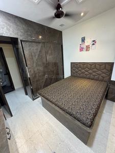 Bedroom Image of Urban Nest in Andheri West, Mumbai