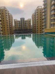 Image of 1400 Sq.ft 3 BHK Apartment / Flat for sale in Ambuja Urvisha The Condoville , New Town, Kolkata for Rs. 28000000