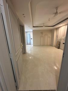 3 BHK Flat