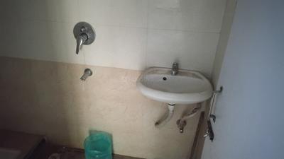 Image of 900 Sq.ft 2 BHK Apartment / Flat for rent in Laabham Residency, Pipliyahana, Indore for Rs. 16000