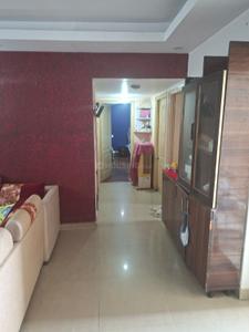 Bedroom Image of 1190 Sq.ft 2 BHK Apartment / Flat for sale in Paras Tierea, Sector 137 Noida for Rs. 9700000