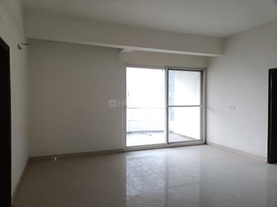 Bedroom Image of 3400 Sq.ft 4 BHK Apartment / Flat for sale in NCC Gardenia, Gachibowli Hyderabad for Rs. 50000000