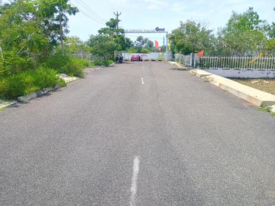 Image of 1275 Sq.ft Residential Plot / Land for sale in Thaiyur, Chennai for Rs. 3761250