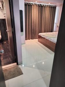 Bedroom Image of 700 Sq.ft 1 BHK Apartment / Flat for sale in Panchnand Heights, Taloja Navi Mumbai for Rs. 4900000