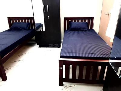 Hall Image of AtRumah in Navalur, Chennai