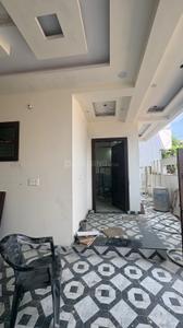 Image of 1710 Sq.ft 3 BHK Independent House for sale in Jankipuram Extension, Lucknow for Rs. 13000000