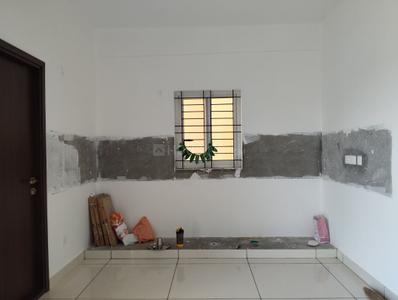 Kitchen Image of 1214 Sq.ft 3 BHK Apartment / Flat for sale in Chikkadasarahalli Bengaluru for Rs. 9600000