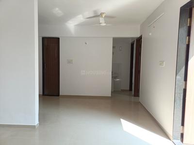 Hall Image of 800 Sq.ft 1.5 BHK Apartment / Flat for rent in Dreams Elina, Hadapsar Pune for Rs. 16000