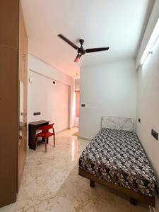 Hall Image of SVB Luxury stays in Kadugodi, Bengaluru