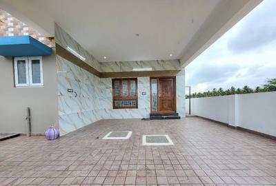 Image of 900 Sq.ft 2 BHK Independent House for sale in Santoshi Nagar, Raipur for Rs. 4100000