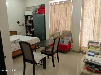 Hall Image of 1650 Sq.ft 3 BHK Independent House for sale in Mopka Bilaspur for Rs. 6650000