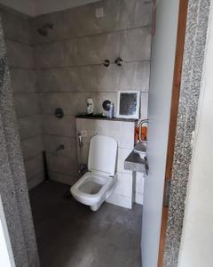 Image of 630 Sq.ft 1 BHK Apartment / Flat for rent in Savvy Studioz, Gota, Ahmedabad for Rs. 20000