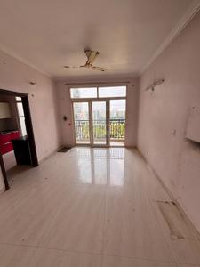 Hall Image of 1200 Sq.ft 3 BHK Apartment / Flat for rent in Omaxe Residency, Arjunganj Lucknow for Rs. 20000