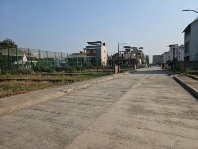 Image of 1450 Sq.ft Residential Plot / Land for sale in Vishal Nivaan Meadows Phase 2, Wagholi, Pune for Rs. 8985000