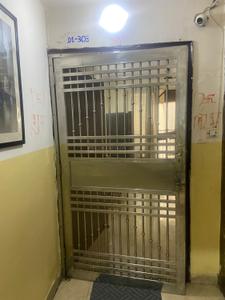 Kitchen Image of 2125 Sq.ft 4.5 BHK Apartment / Flat for sale in Pigeon Spring Meadows, Noida Extension Greater Noida for Rs. 19000000