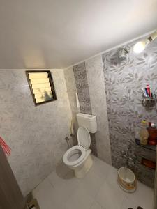 Image of 1683 Sq.ft 3 BHK Apartment / Flat for sale in Vastral, Ahmedabad for Rs. 7800000