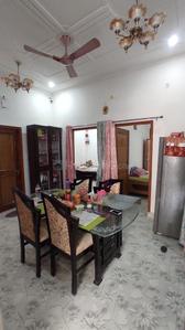 Hall Image of 1800 Sq.ft 4 BHK Independent House for sale in Ganeshpur Rahmanpur Lucknow for Rs. 9900000