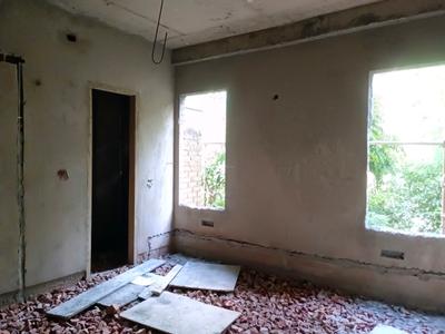 Bedroom Image of 2300 Sq.ft 4 BHK Builder Floor for sale in Sector 23 Rohini New Delhi for Rs. 28000000