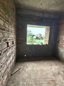 Bedroom Image of 1175 Sq.ft 3 BHK Apartment / Flat for sale in Nayabad Kolkata for Rs. 5287000