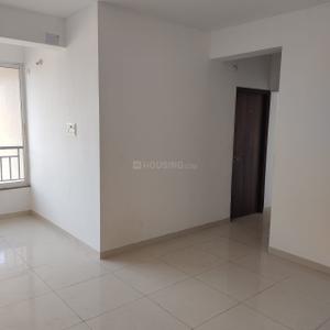 Hall Image of 742 Sq.ft 1 BHK Apartment / Flat for sale in Kadamba Goa for Rs. 6750000